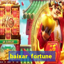 baixar fortune tiger oficial